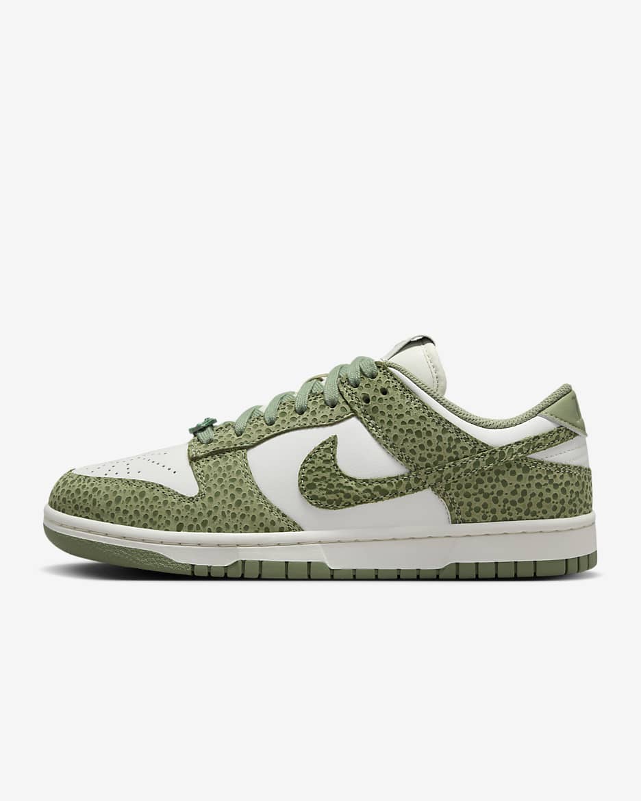 Nike Dunk Low Premium Zapatillas Mujer